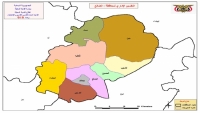 الضالع.. جهود رسمية تنجح في إنهاء التوتر المسلح في الجبارة بمريس