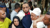 جماعة الحوثي تعلن تحرير 10 من أسراها في صفقة تبادل مع الحكومة