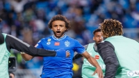 الهلال بطلًا للسوبر السعودي للمرة الثالثة في تاريخه