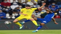 تشيلسي يبلغ نهائي المونديال بفوز شاق على الهلال