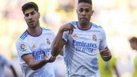 لاعب ريال مدريد يقرر الرحيل