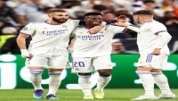 هكذا تفاعل يمنيون مع صورة لريال مدريد في حسابه العربي بتويتر