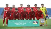 الشيخ العيسي يكشف عن إقامة معسكر خارجي لمنتخب الشباب إستعداداً لكأس آسيا