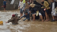 الأرصاد يتوقع استمرار الحالة الماطرة مصحوبة بعواصف رعدية خلال الساعات القادمة