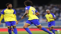 النصر يدك شباك أبها بثلاثية في الدوري السعودي