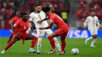 المغرب يرفع رأس العرب بتأهل تاريخي لثمن نهائي المونديال