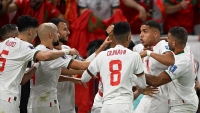 وادو: يمكن أن يشكل المغرب مفاجأة مونديال قطر