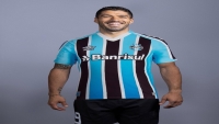 سواريز يرفض عرضا سعوديا وينضم إلى عملاق برازيلي