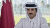 أمير قطر يتبرع بـ50 مليون ريال لمتضرري زلزال تركيا وسوريا