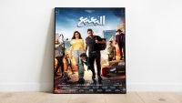 فيلم "البعبع".. حينما يصبح الترفيه هدفا سينمائيا