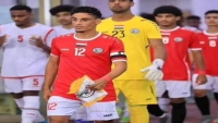 قائد المنتخب الوطني الأولمبي يقترب من النجف العراقي