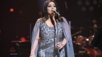 الفنانة التونسية يسرا محنوش تعتذر لليمنيين