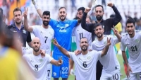 تصفيات مونديال 2026.. فلسطين تتغلب على بنغلاديش ولبنان يخسر أمام أستراليا