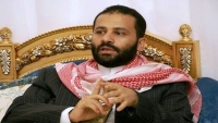 الشيخ حميد الأحمر: إدراجي على لائحة العقوبات دليلا على الانحياز الأمريكي لصالح الاحتلال