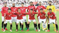 مدرب المنتخب اليمني: لماذا لا نكون مثل "اليونان"؟