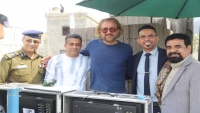 عبدالخالق سيف: مسلسل "طريق إجباري" عمل كبير لمخرج مصري