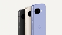 نافس iPhone 16E.. جوجل تطلق هاتفها Pixel 9A