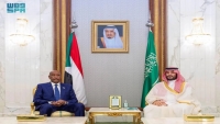 بعد تحرير طرابلس.. البرهان يزور الرياض ويبحث مع ولي العهد السعودي الوضع في السودان