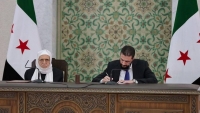 اختيار الشيخ أسامة الرفاعي مفتيا عاما لسوريا