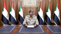 البرهان: لن تكتمل فرحة النصر إلا بالقضاء على التمرد في آخر بقعة
