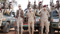 أعضاء مجلس الأمن يدينون هجمات "الدعم السريع" على نازحين بالسودان