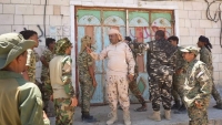 "مؤتمر سقطرى" يدين ترحيل الانتقالي لمواطنين من أبناء الشمال من الجزيرة تزامناً مع منع دخولهم عدن