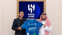 الهلال السعودي يتعاقد مع النجم الفرنسي ثيو هيرنانديز مقابل مبلغ ضخم