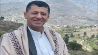 إب.. جماعة الحوثي تفرج عن طبيب القلب أحمد ياسين بعد نحو شهر من اختطافه