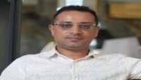 الاتحاد العالمي للمهاجرين اليمنيين يناشد طارق صالح الإفراج عن الإعلامي عادل النزيلي