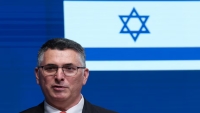 مصدران: وزير الخارجية الإسرائيلي يزور أرض الصومال