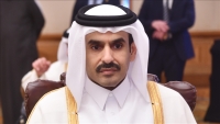 وزير قطري يتوقع بلوغ النفط 150 دولارا والغاز 40 دولارا بسبب الحرب