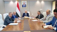 حكومة اليمن تعلن جاهزيتها لمواجهة تداعيات التصعيد الإقليمي وضمان الاستقرار
