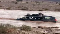 لجنة طوارئ تعز: وفاة 24 شخصا جراء السيول والخسائر تُقدّر بـ15 مليون دولار