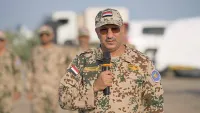Saudi-supervised restructuring of Tareq Saleh’s forces underway in Yemen