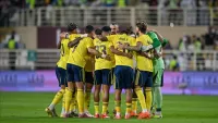 النصر يحسم لقاء قمة الدوري السعودي أمام الأهلي