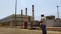 وزير الكهرباء: اليمن يسعى للربط الكهربائي مع السعودية لتخفيف أزمة الطاقة