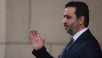 إعلام مصري وسوري: الشيباني يزور القاهرة يوم غد الأحد لبحث التطورات المتسارعة