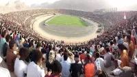 الشوالي: الكرة اليمنية تنتصر بعودة الدوري بعد توقف 12 عاما