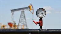 سعر برميل برنت يهبط 3.3 بالمئة إلى 106 دولارات