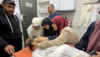 غزة.. وفاة نجل خليل الحية متأثرا بإصابة في غارة إسرائيلية
