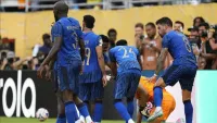 الهلال يتوج بطلا لكأس ملك السعودية للمرة العاشرة