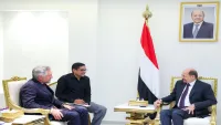 الاتحاد الأوروبي يجدد دعمه للحكومة اليمنية ومسار الإصلاحات الاقتصادية