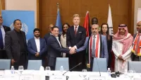 الوفد الحكومي يكشف تفاصيل وآليات صفقة تبادل الأسرى والمختطفين مع الحوثيين