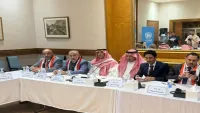 الاتحاد الأوروبي يبارك اتفاق الأسرى في اليمن ويأمل تسوية سياسية