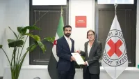 سوريا تنضم للمبادرة العالمية لتجديد الالتزام بالقانون الدولي الإنساني