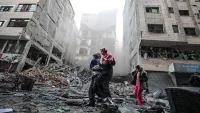 إسرائيل تعلن اغتيال القيادي بـ"حماس" محمد عودة في غزة