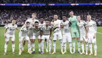 ريال مدريد الأكثر قيمة في العالم للمرة الخامسة تواليا