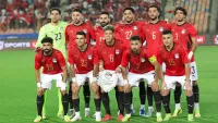 منتخب مصر يستقر على قائمته النهائية لمونديال 2026
