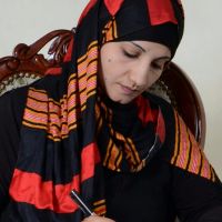 فكرية شحرة