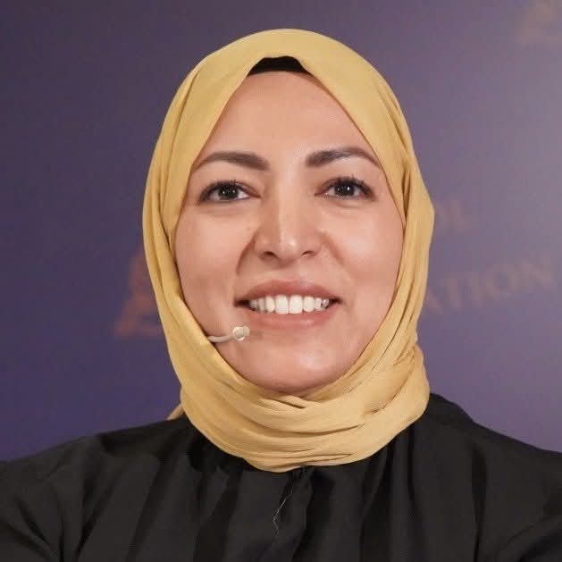 توكل كرمان التي عرفتها